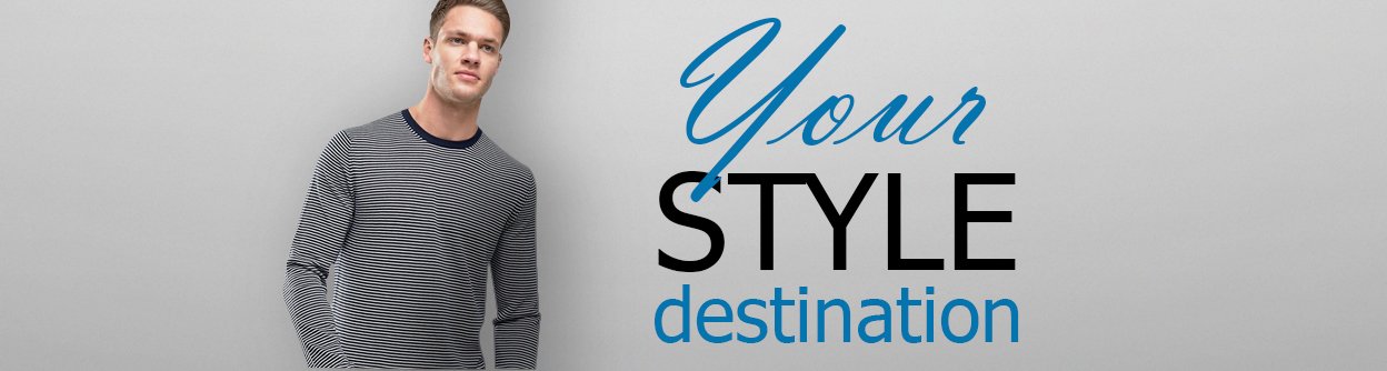 Men’s Clothing Men’s Clothing