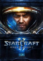 Blizzard Starcraft 2 Heart of the Swarm (PC)