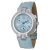 Concord Women's 'La Scala' Stainless-Steel Diamond-Accented Chronograph Watch