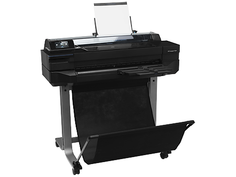 HP Designjet T520 A1/610mm ePrinter