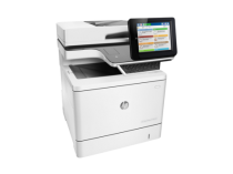 HP Color LaserJet Enterprise Flow MFP M577c