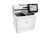 HP Color LaserJet Enterprise Flow MFP M577c