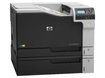 HP Color LaserJet Enterprise M750n