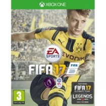 EA Sports FIFA 17 (XO)