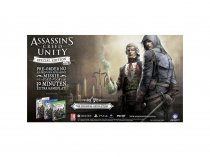 Assassin's Creed Unity (Special Edition) (Xbox One)