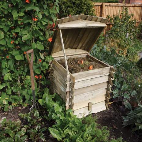 Rowlinsons Beehive Composter